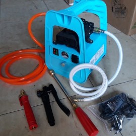 Máy phun thuốc xách tay dùng accu Kawadewuang K5